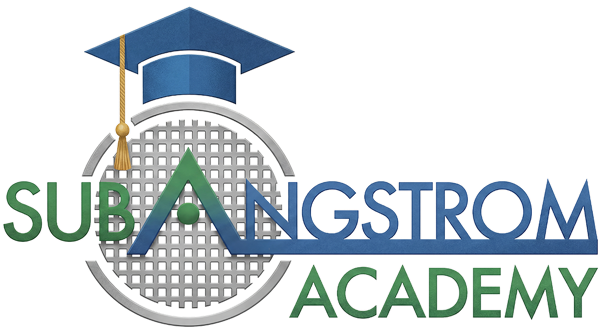 SubAngstrom Academy